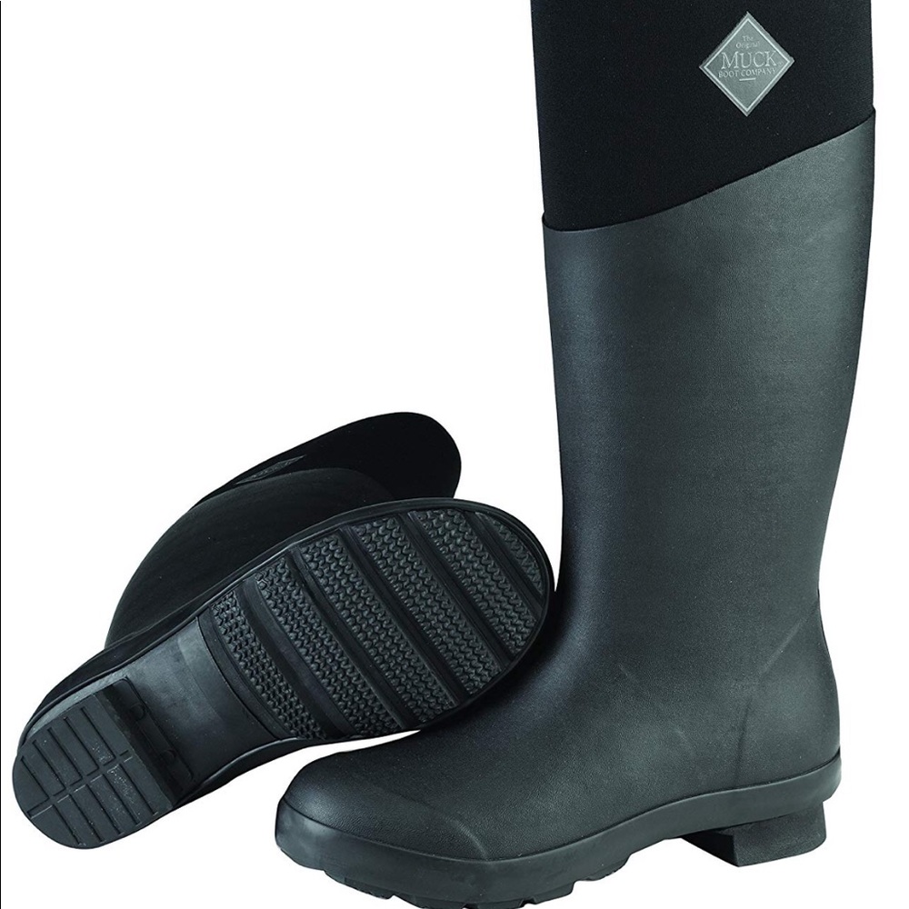 Muck Boots
